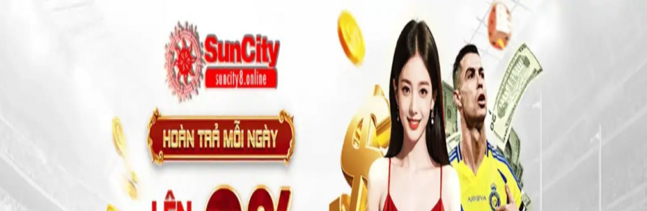 Suncity Cover Image