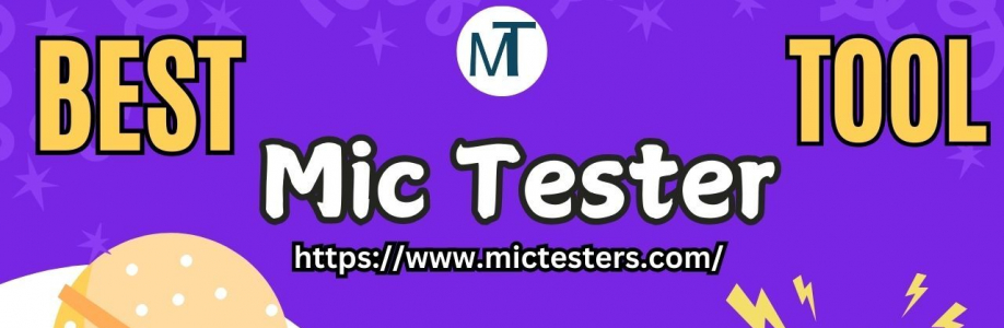 Mictester Tool Cover Image