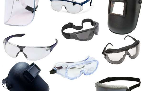 Top Safety Equipment Suppliers in Dubai for Reliable Workplace Protection