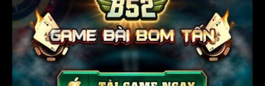 B52 Club Cover Image