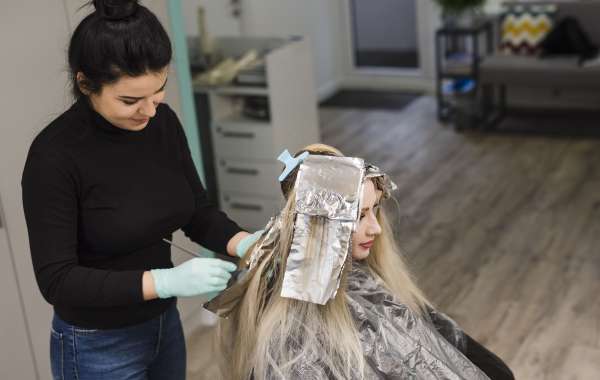Why Slavic Hair Extensions Are the Best Choice for Stunning Volume and Length