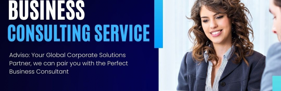 The Adviso Cover Image