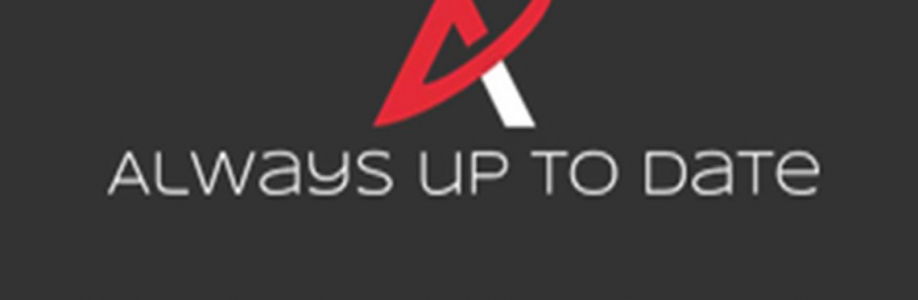 alwaysuptodate Cover Image