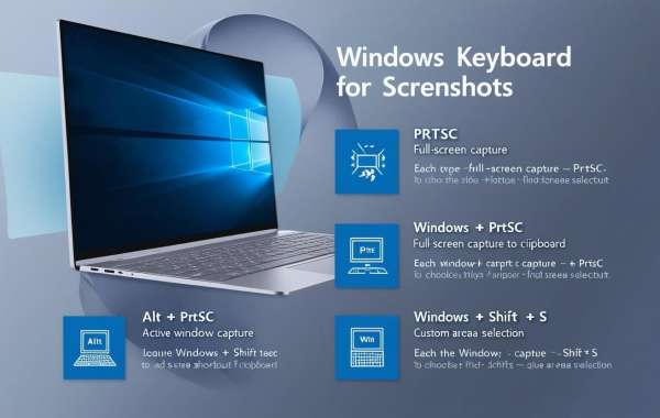 How Do You Take a Screenshot in Windows Mode? A Complete Guide
