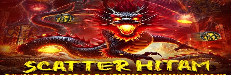 Koitoto Scatter Hitam Cover Image