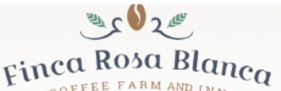  Finca Rosa Blanca Cover Image