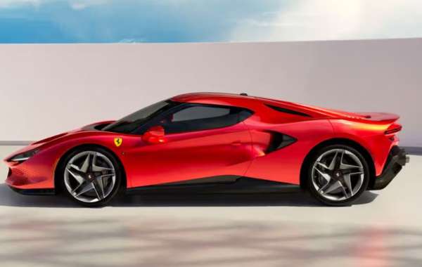 Make1M Ferrari Roma & Beyond: Crafting a Millionaire’s Dream Car