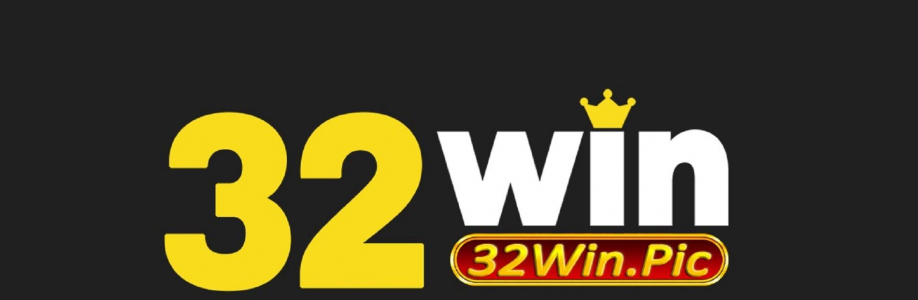 32WIN Sân chơi Cover Image