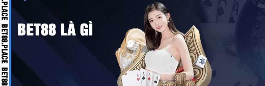 bet88 place Cover Image