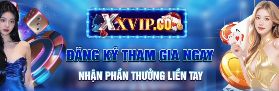 XXVIP CO Cover Image