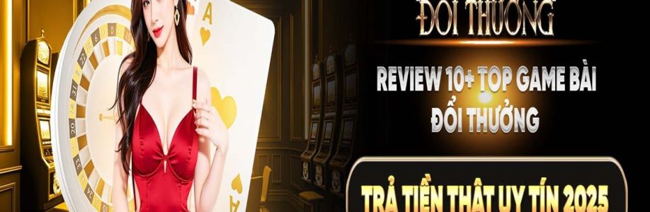Game Bài Đổi Thưởng Cover Image