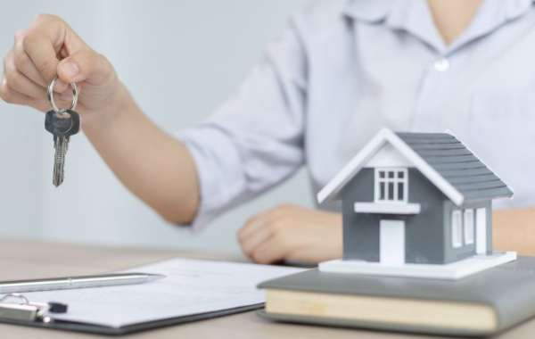 Dubai Mortgage for Non-Residents – Secure Your Dream Home Hassle-Free!