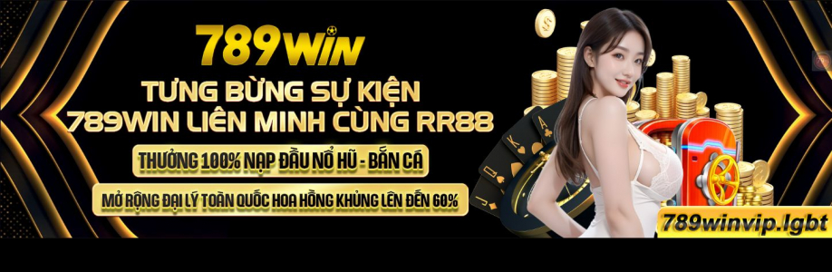789WIN Cover Image