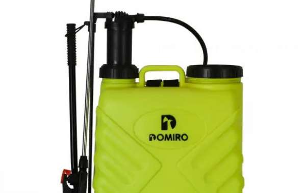 The Advantages of Manual Farm Sprayers