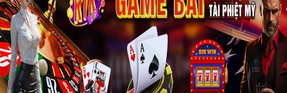 Rikvip Cover Image