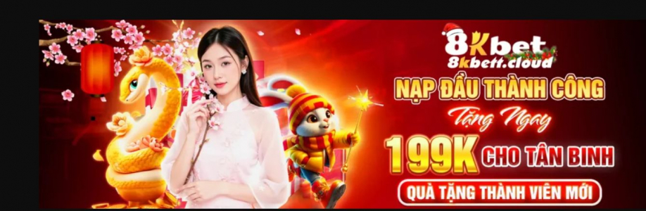 Nhà Cái 8KBET Cover Image