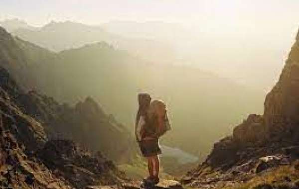 Kedarkantha Trek