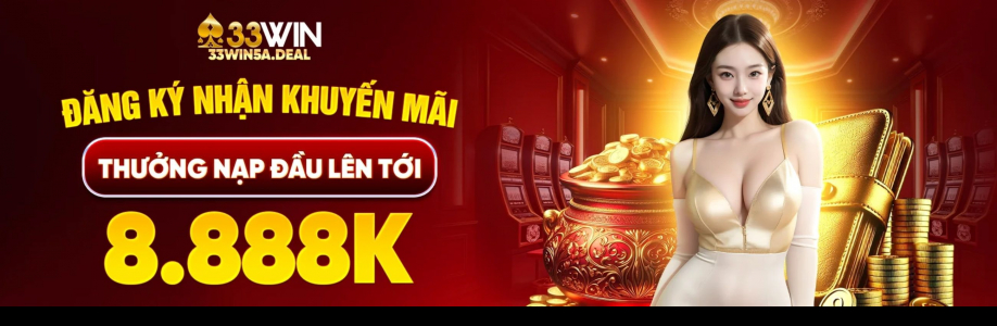 33win Deal Cover Image