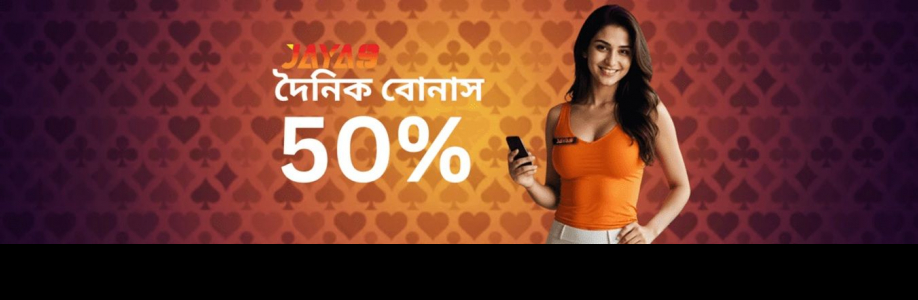 Jaya9 ক্যাসিনো Cover Image