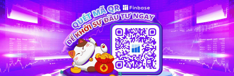 Finbase Việt Nam Cover Image