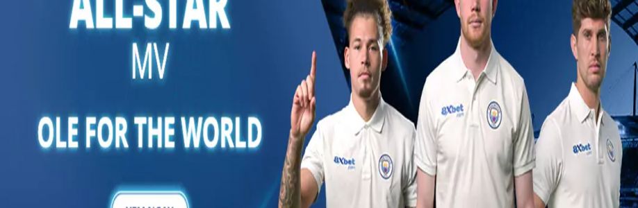 Nhà Cái 8xbet Cover Image