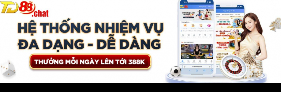 td88chat Cover Image