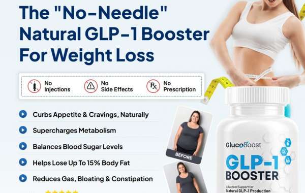 What is Gluco Boost Weight Loss: used for Safe?