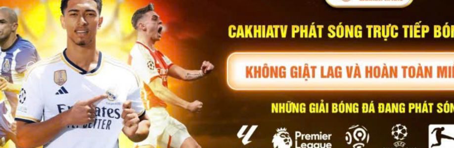 Cakhiatv fans Cover Image