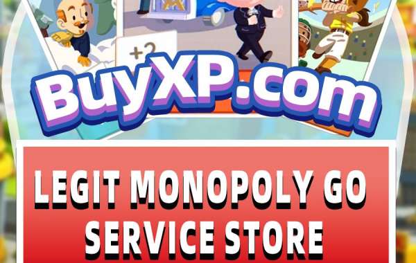 Monopoly go boosting service at buyxp.com