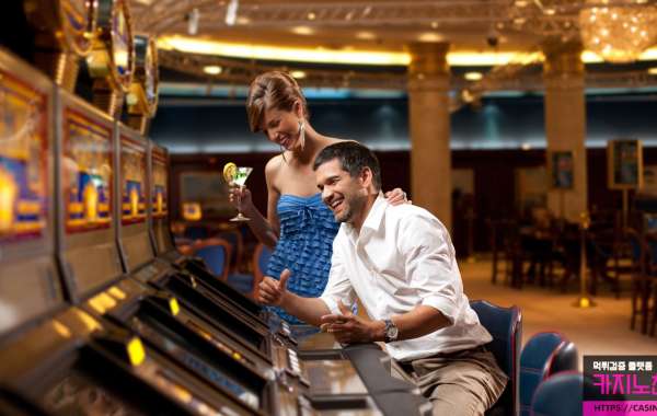 Explore the Benefits of Evolution Casino with the Trustworthy Casino79 Scam Verification Platform