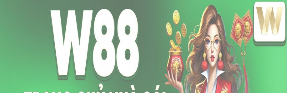 W88 Cover Image