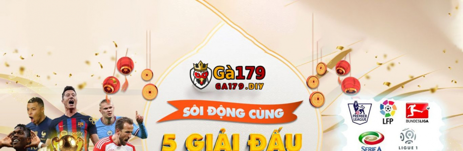 Nhà Cái GA179 Cover Image