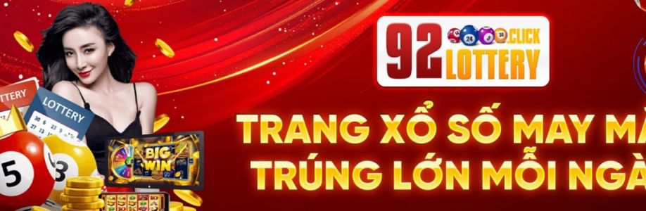 92lottery click Cover Image