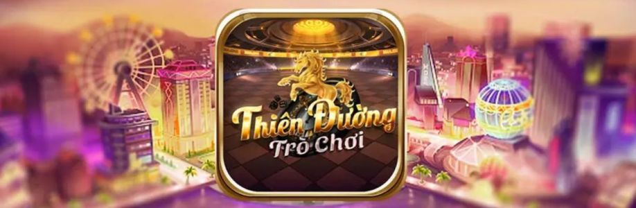 Thiên đường trò chơi Cover Image