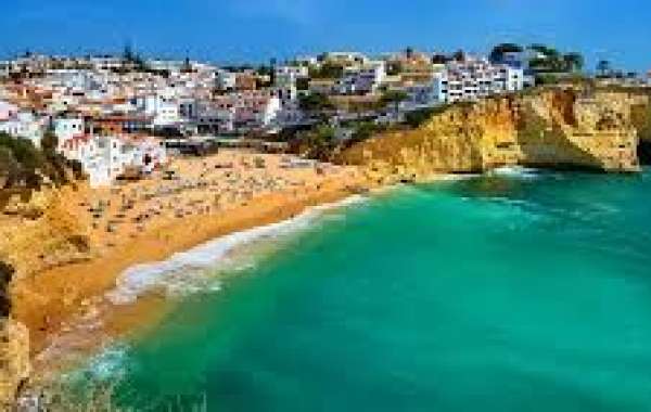 Pacotes Turísticos: A Melhor Forma de Planejar Sua Viagem