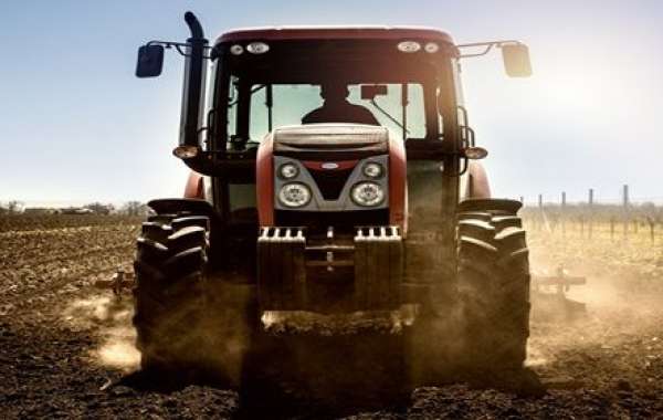 Affordable Tractors: A Guide to Pricing and Value for Your Farm