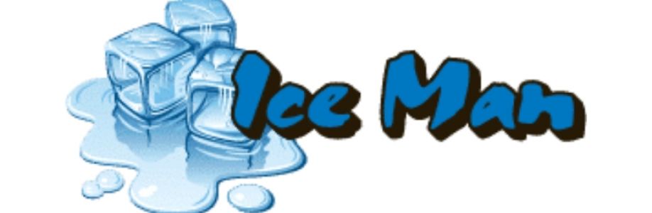 Ice Man Sydney Cover Image