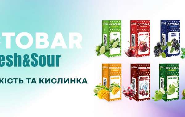 Порівняння різних моделей pod-систем, представлених на Octolab