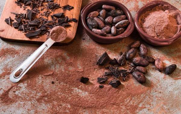 Cocoa Futures Price Trends: How Global Supply Affects Costs