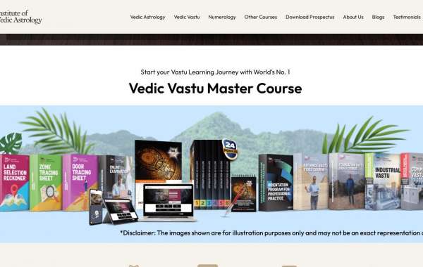 Join the Top Jyotish Course in India and Master the Analysis of Planets and Their Impact on Your Life.