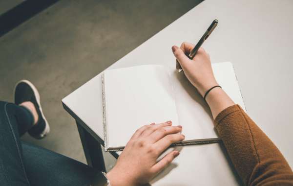 Crafting Words into Wonders: Your Journey Through the Essay Writing Process