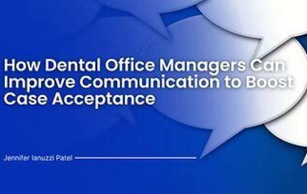 Financial Strategies for How to Increase Case Acceptance in Dentistry