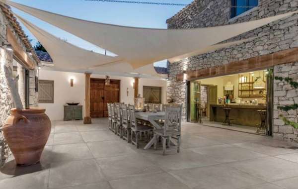 Ceramiche Sassuolo: The Perfect Porcelain Stoneware for Your Home