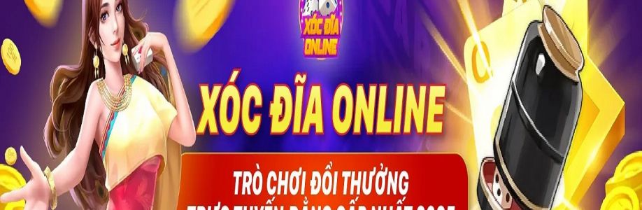 XÓC ĐĨA ONLINE Cover Image