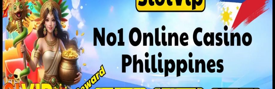SlotVip Casino Official Site Login Online Casin Cover Image