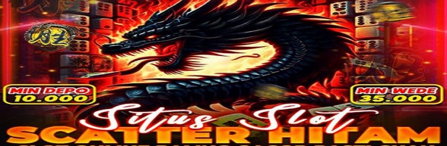 Slot Scatter Hitam Cover Image