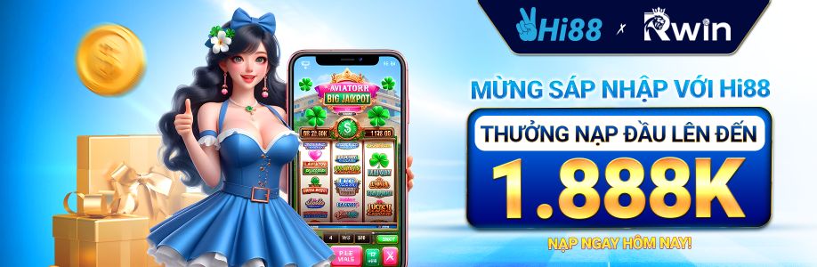 RWIN Rwin World Cover Image