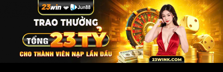 nhà cái 23win Cover Image