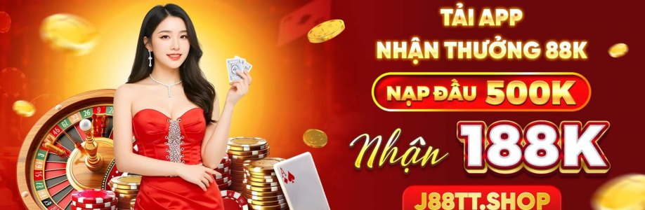 Nhà cái J88 Cover Image