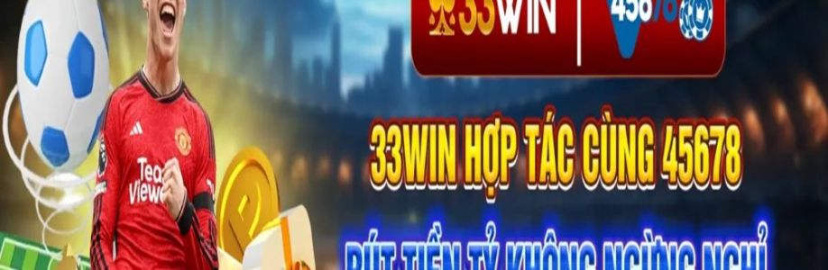 Nhà Cái 33Win Cover Image